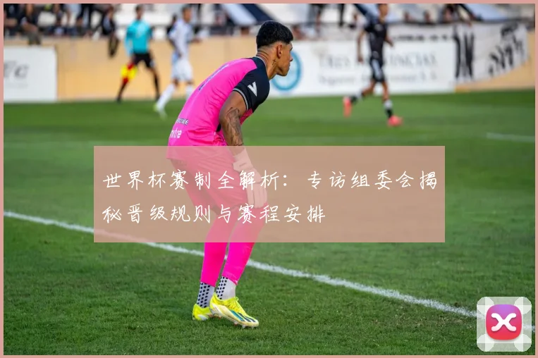 世界杯赛制全解析：专访组委会揭秘晋级规则与赛程安排