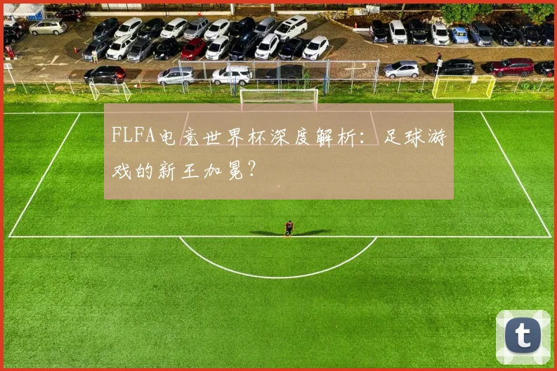 FLFA电竞世界杯深度解析:足球游戏的新王加冕?
